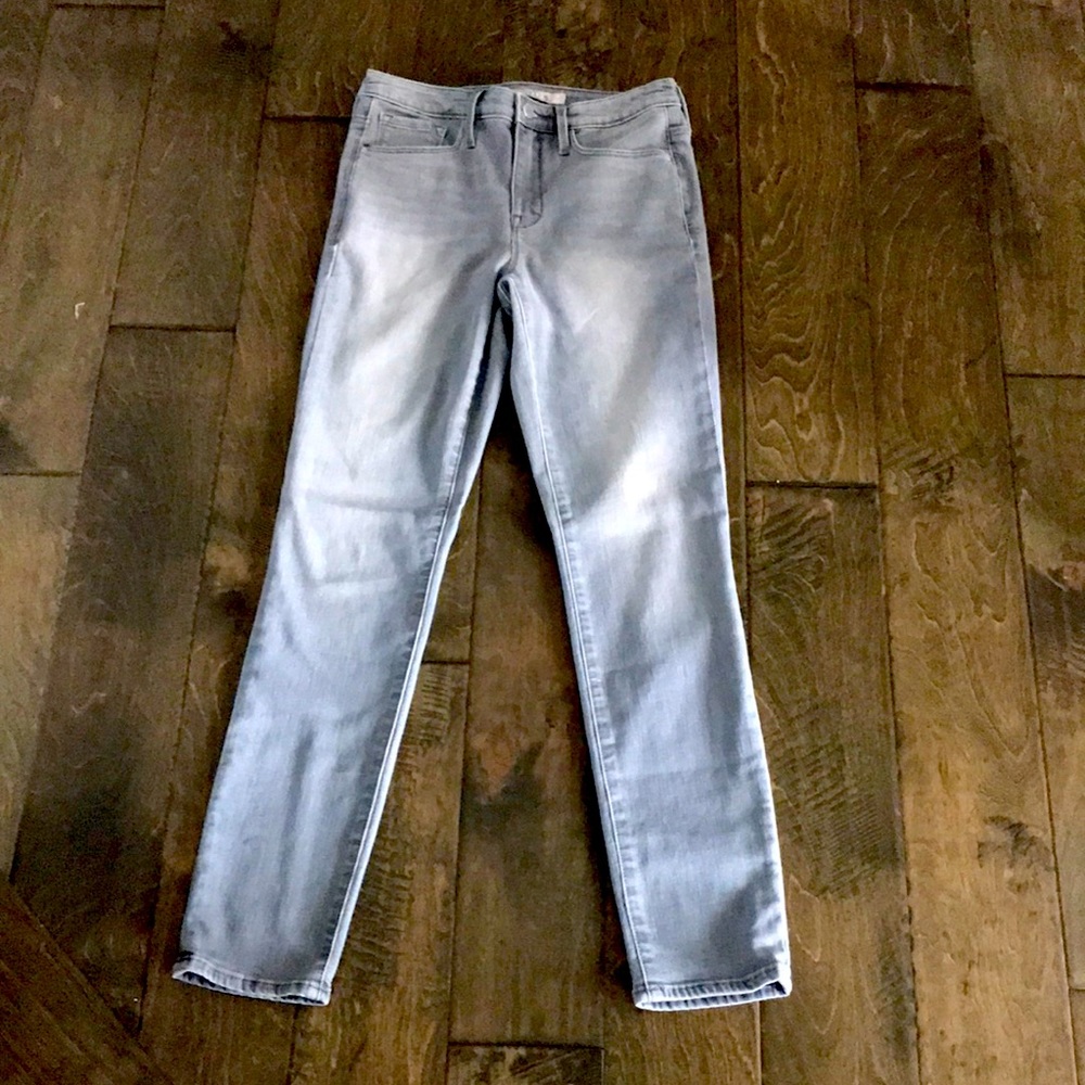 Athleta jeans
